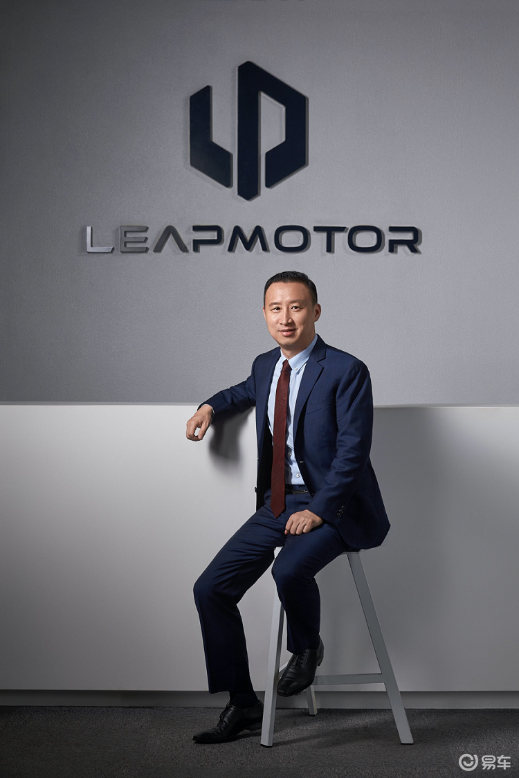 吴保军出任零跑联合创始人总裁全面负责企业运营工作