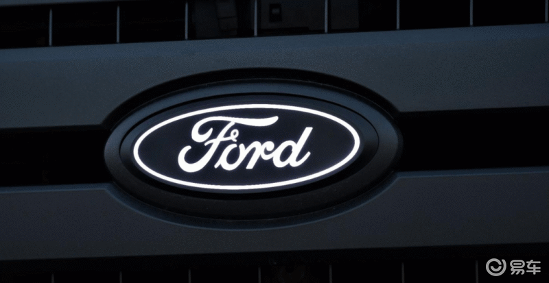 福特与SK On终止美国电池合资企业