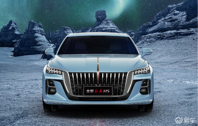 红旗h5黑武士图片 0017752fc6f8437da495fd25866fadfd.png