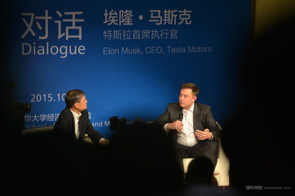 钱颖一对话elonmusk让思考回归本源