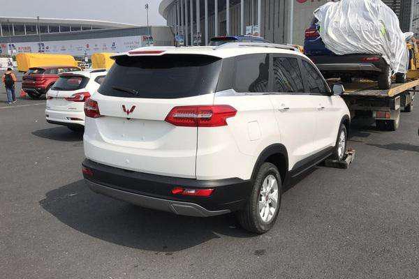 五菱宏光s3的缺点后悔没选长安欧尚x70a