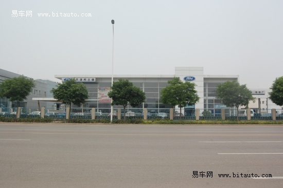 天津汽车有形市场介绍开发区第五大街