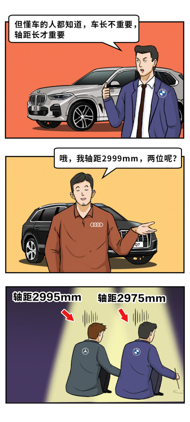 奥迪q7再发大招重新定义中级豪华suv