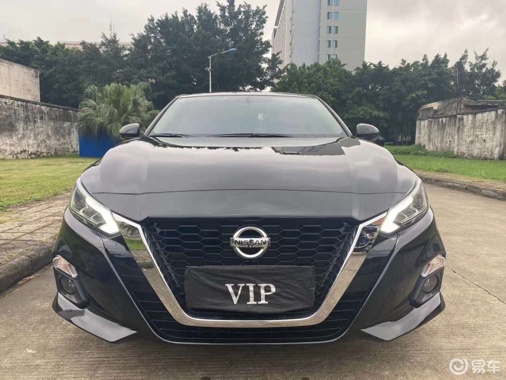 老司机今天说2020年日产天籁20排量11出值吗