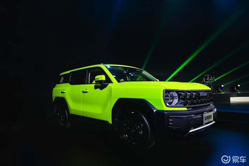 20款帕杰罗v97中东版经典越野特惠促销