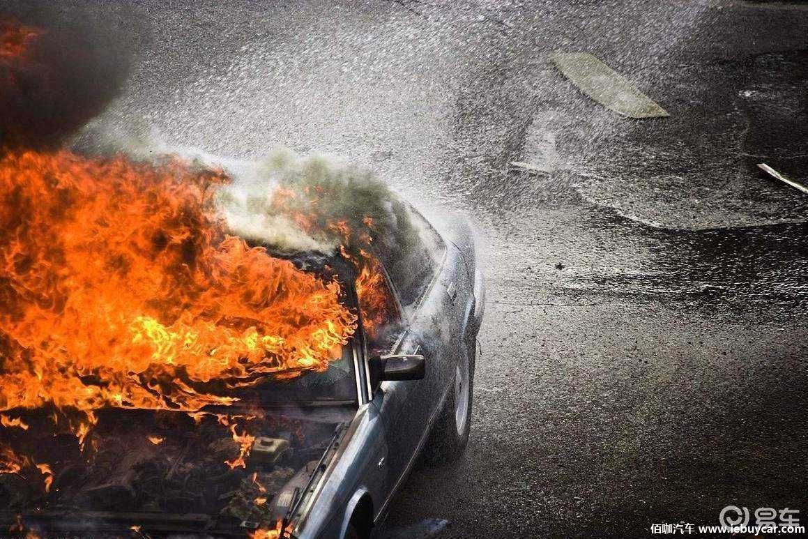 为降低新能源汽车自燃事故工信部开展新能源车安全隐患排查