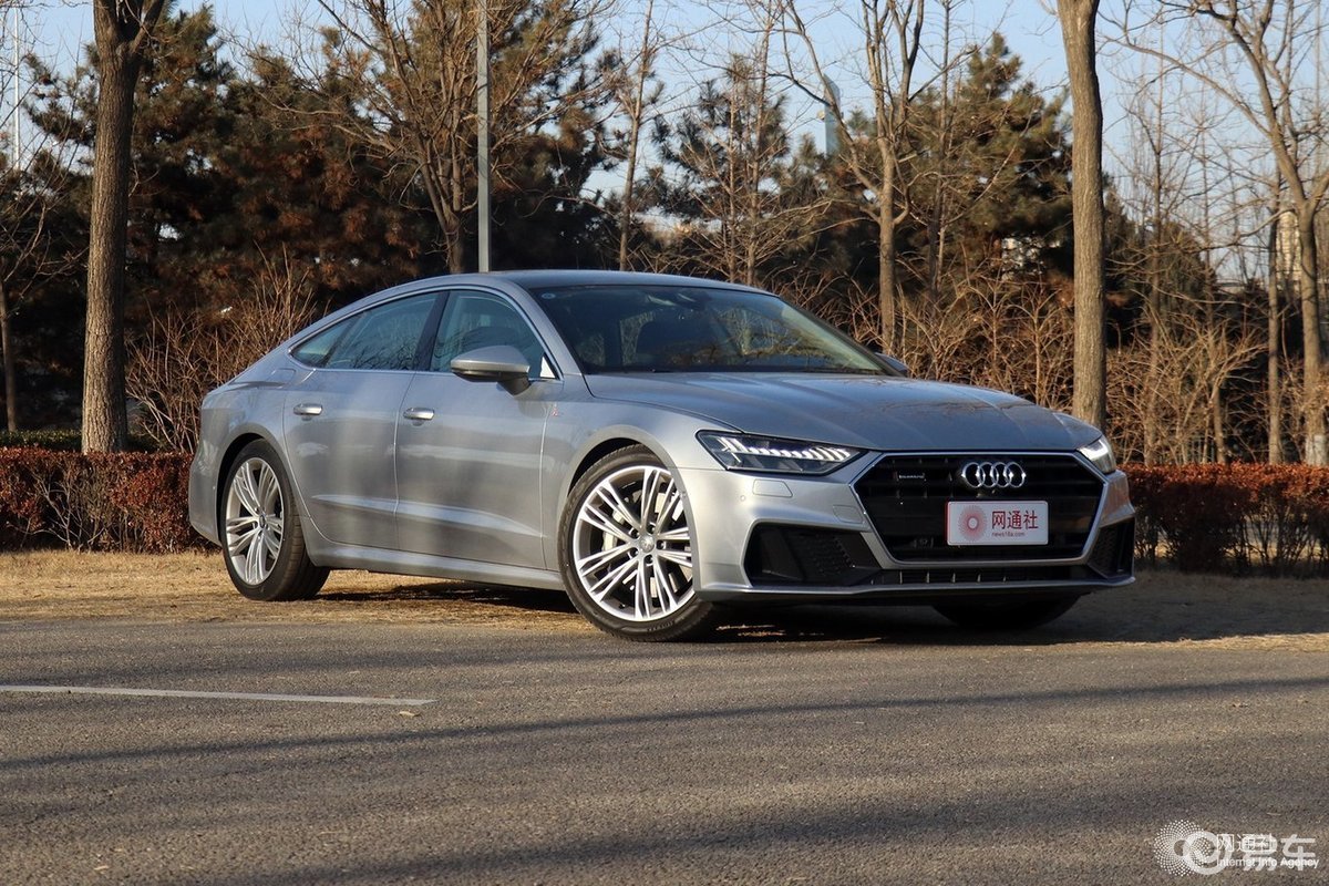 为国产奥迪a7l铺路上汽大众投入41亿改造工厂