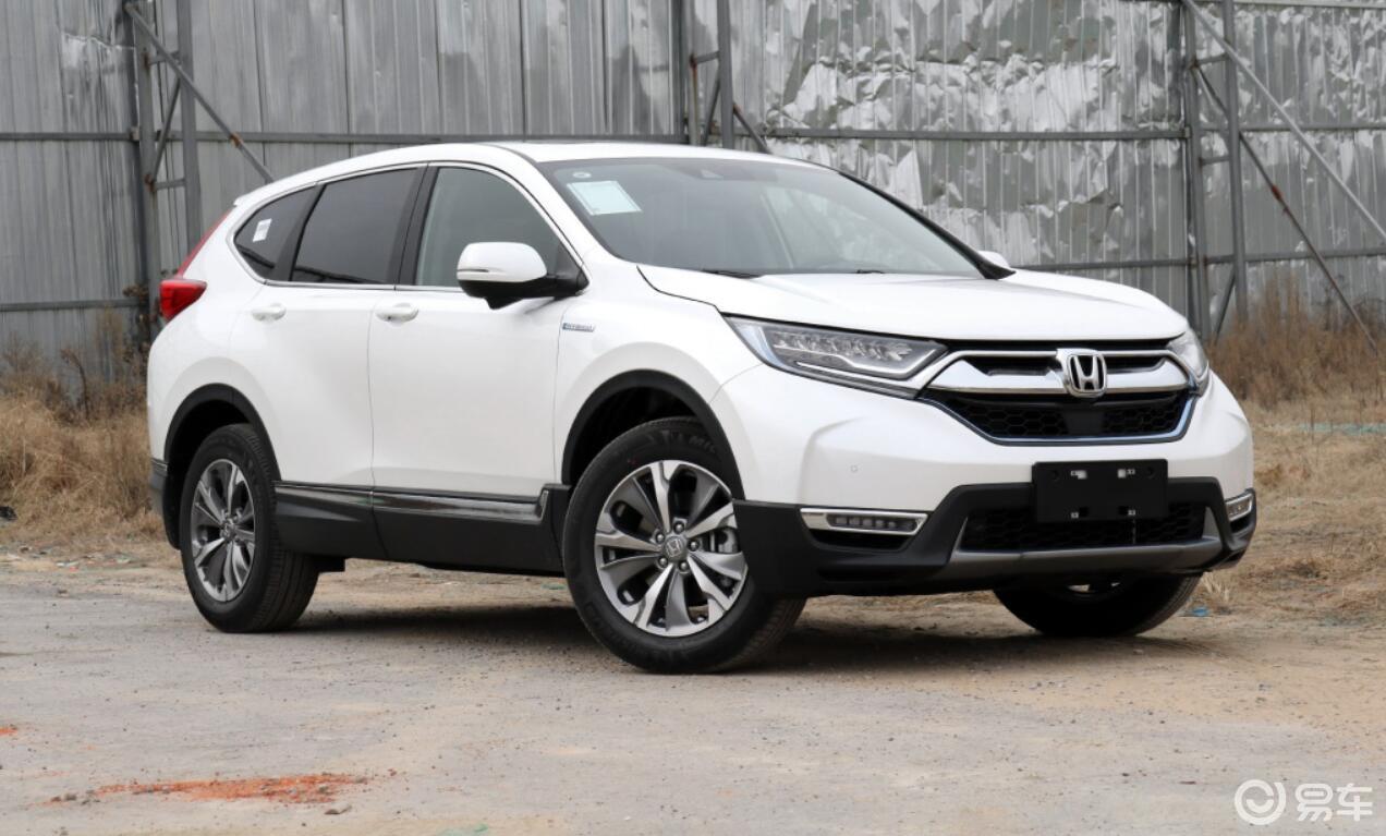 作為一款緊湊型suv,東風本田cr-v(參數|詢價|圖片)在2020年1月份,就