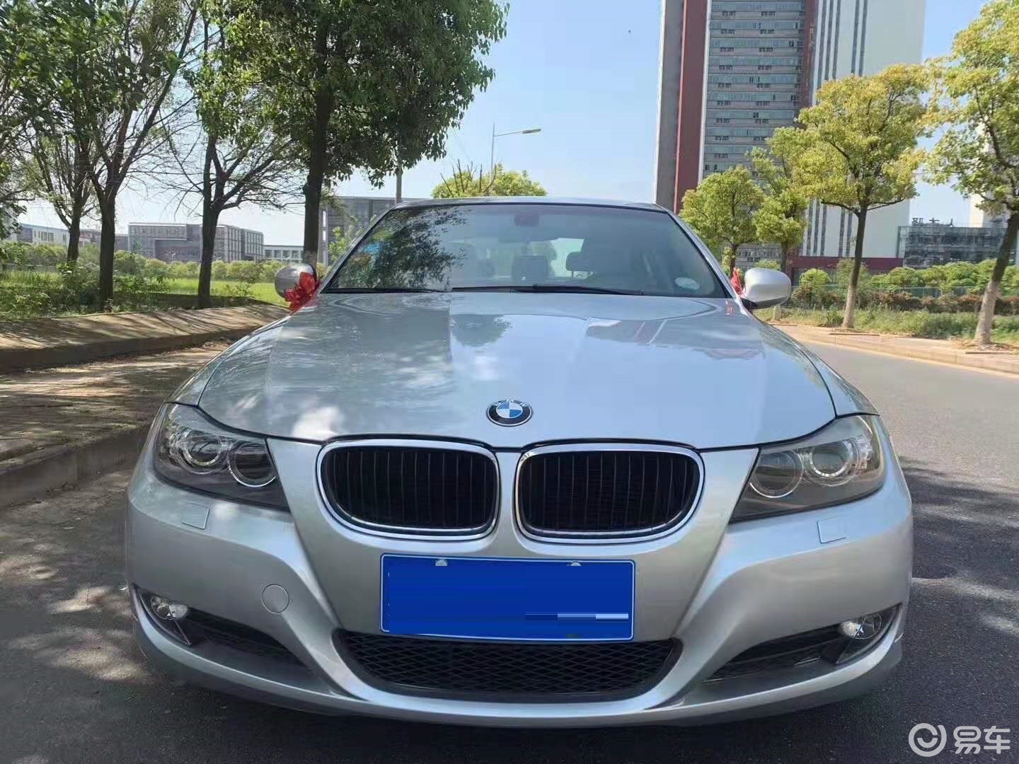 只要10万就能买宝马2010年的宝马3系你敢买吗