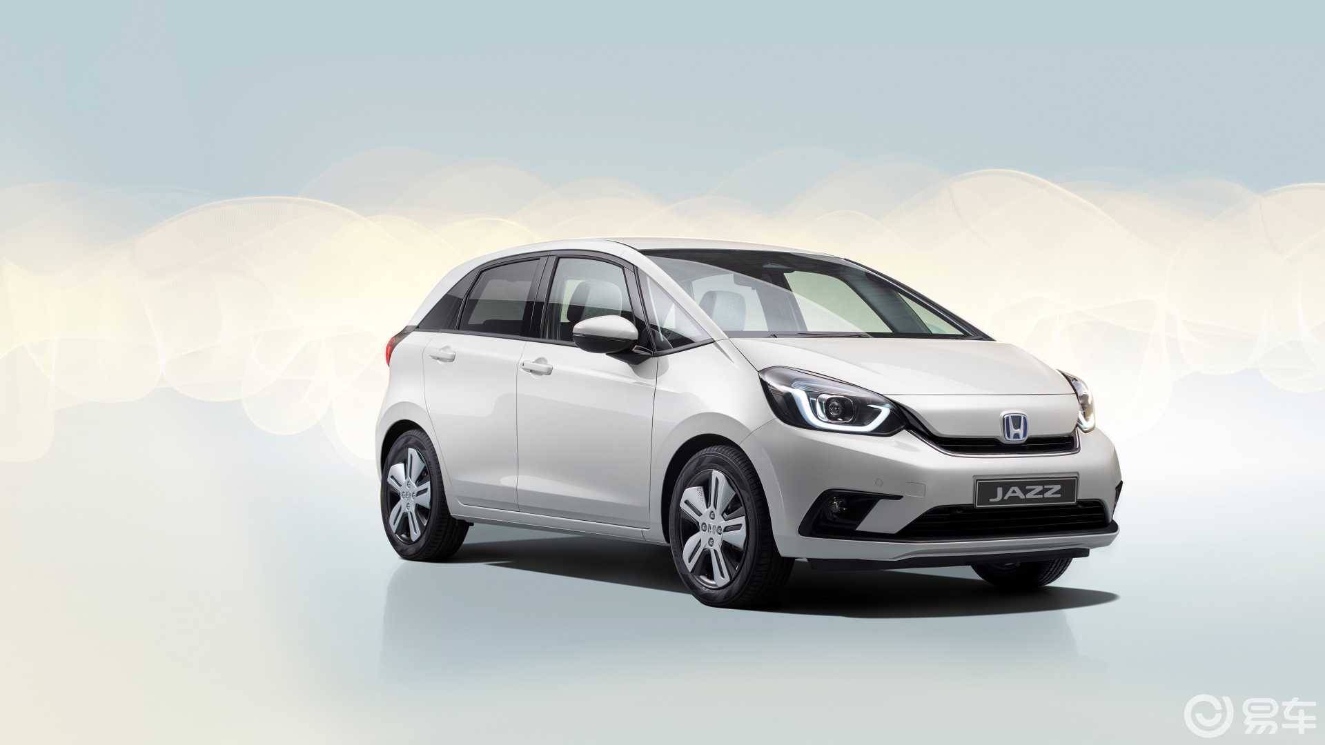 混动系统四缸发动机全新本田飞度将于北京车展亮相