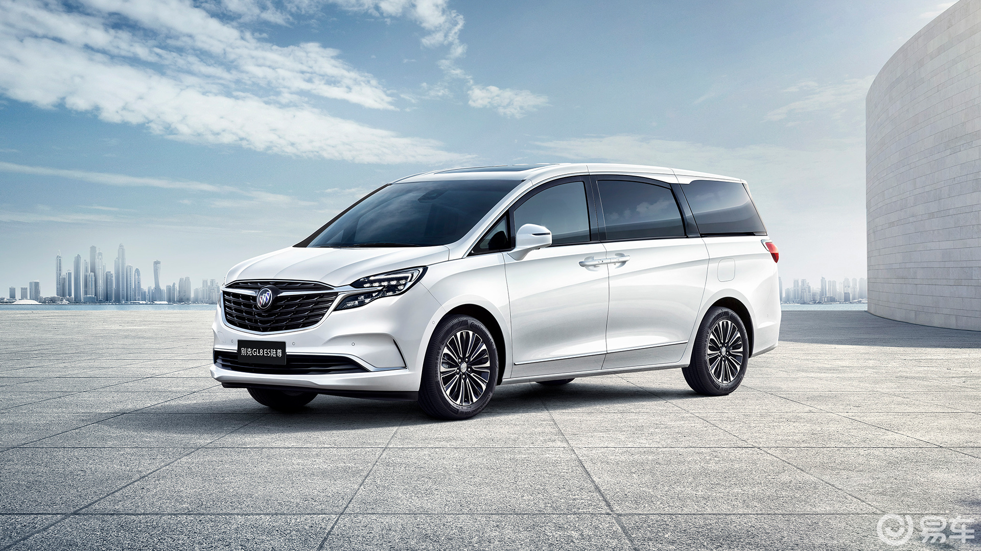 mpv界的老佛爷新款gl8售2329万起