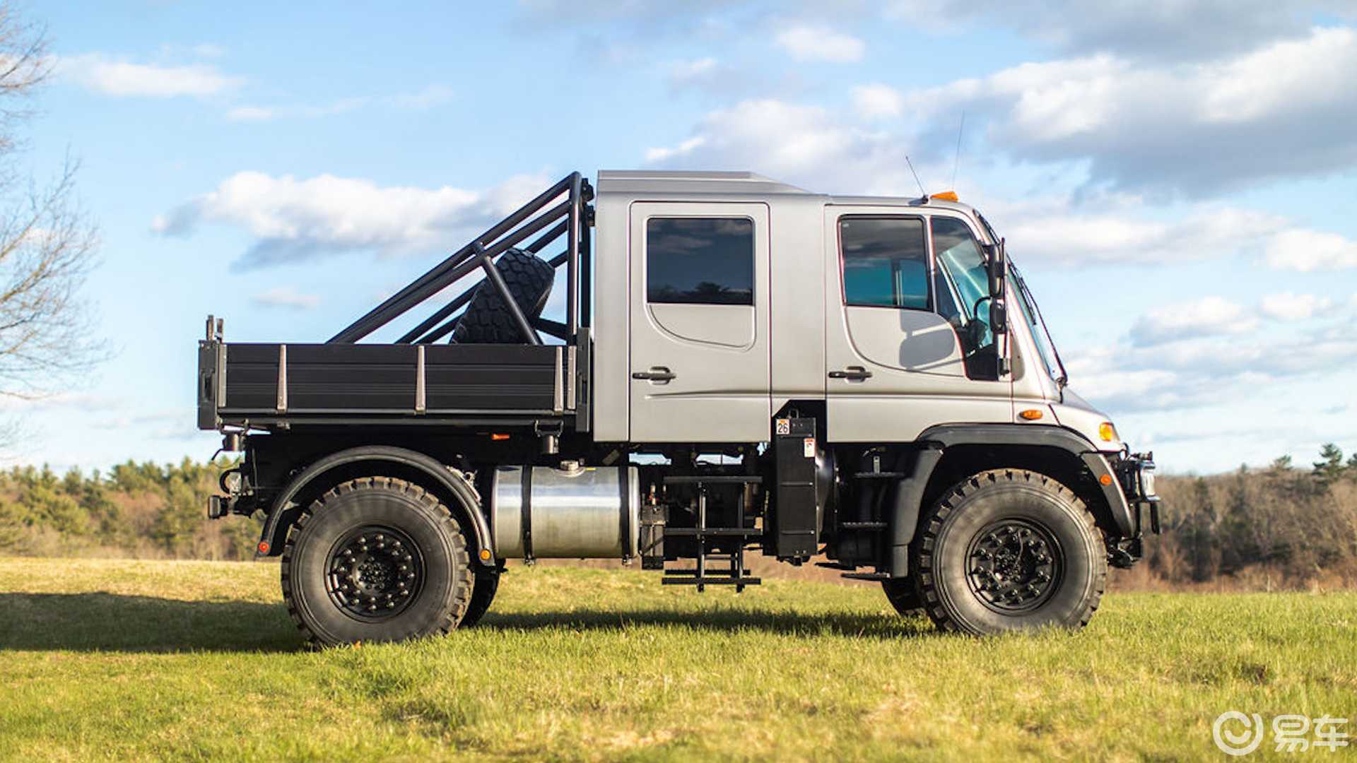 菲林快讯要买一台乌尼莫克u500吗