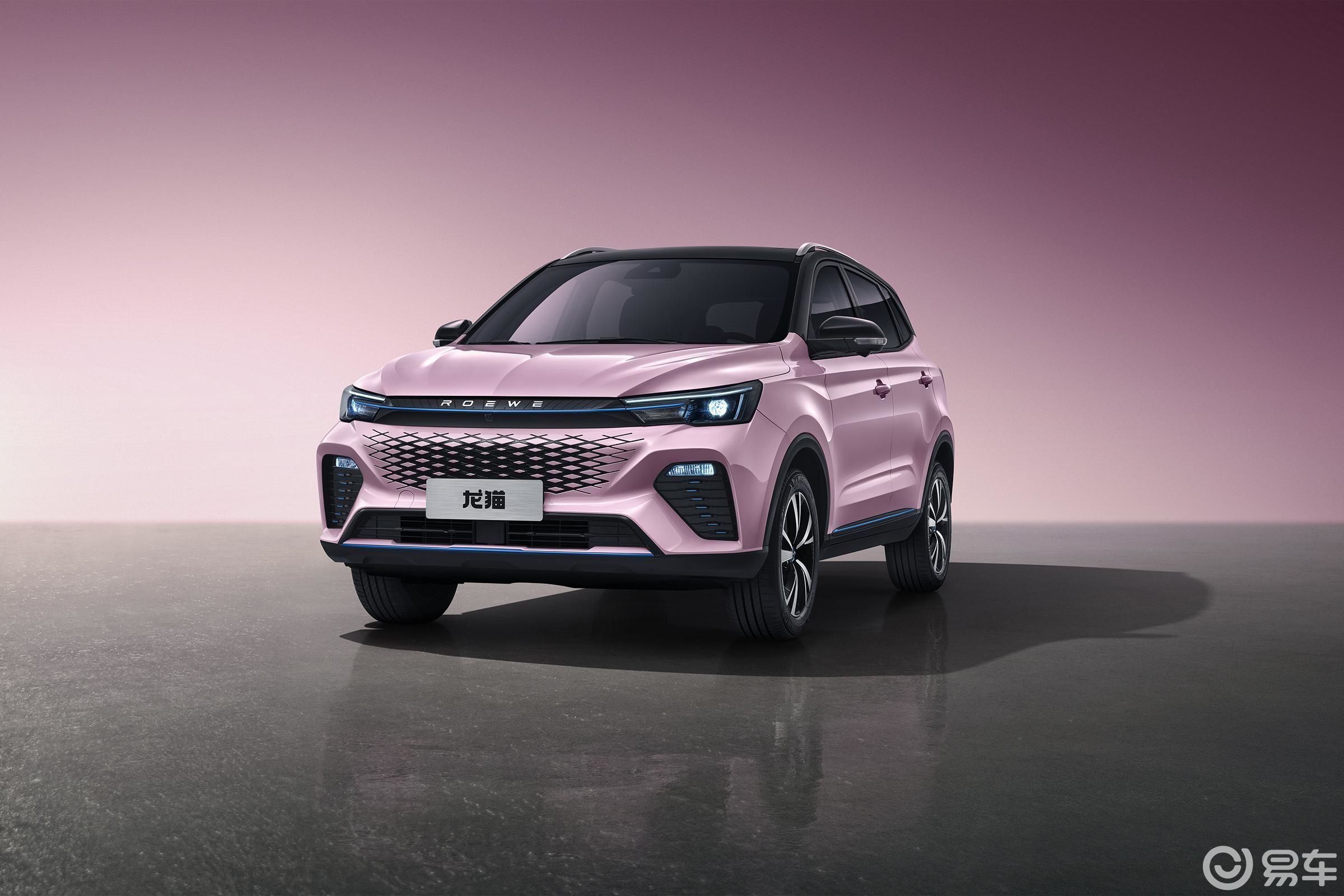 最新amggla45谍照曝光四驱能漂移