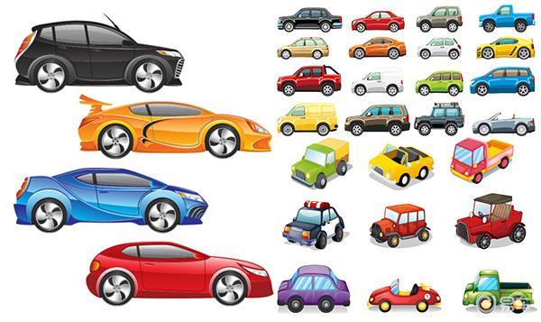 汽车种类这么多 你是怎么选择的呢 易车