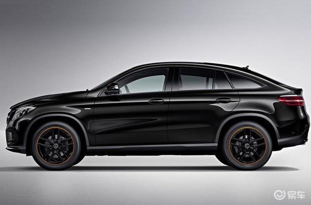 全新奔驰轿跑奔驰gle43掀背款价格元旦特惠享超值价格