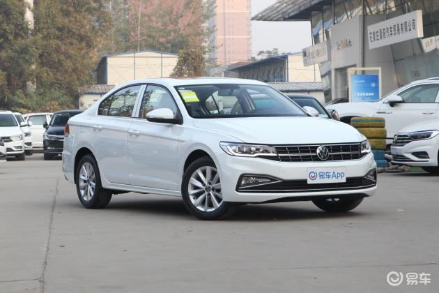 搭载1 4t 干式双离合 Dct 外观设计秒杀bba 易车