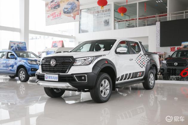 东风终于妥协 品牌人人知 易车