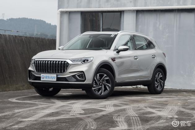 18.38万购中型suv 一汽红旗又一硬货