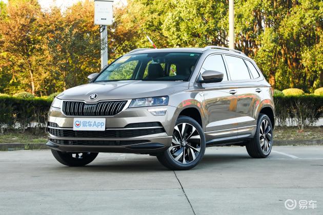 9 3破百 入门就150马力 易车