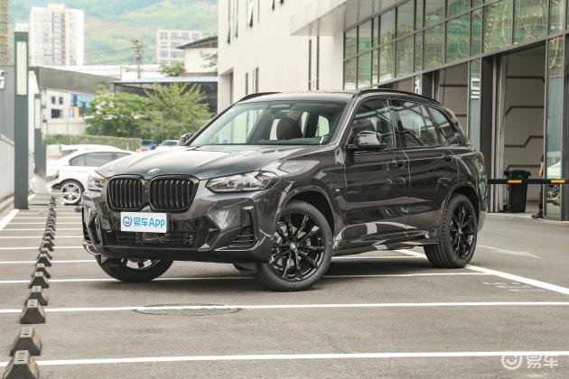 “开不烂”的中型suv 仅39.28万起售