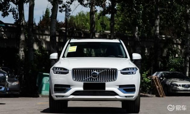 二手的沃尔沃xc90怎么样 值得入手吗网友 还不如买新车 易车