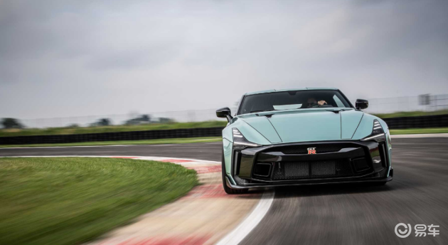 日媒称下一代gtr可能将与电动形式亮相