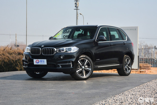 对于许多国内消费者来说,这款有着强大气场,流线身形的suv,将宝马对于