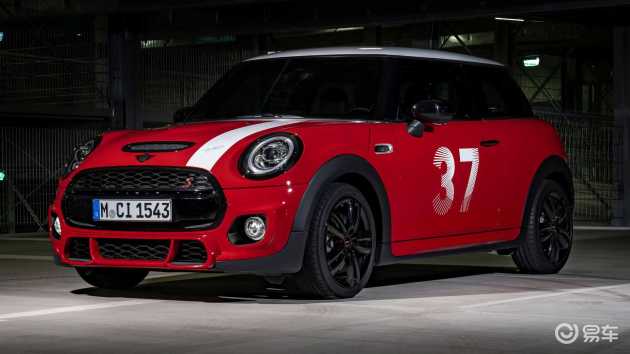 mini37号纪念版上市