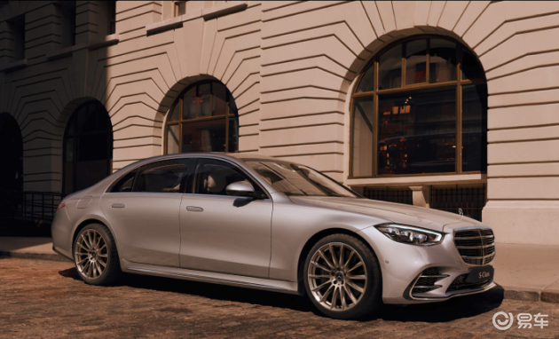 奔驰135周年的文案互动你看懂了吗?