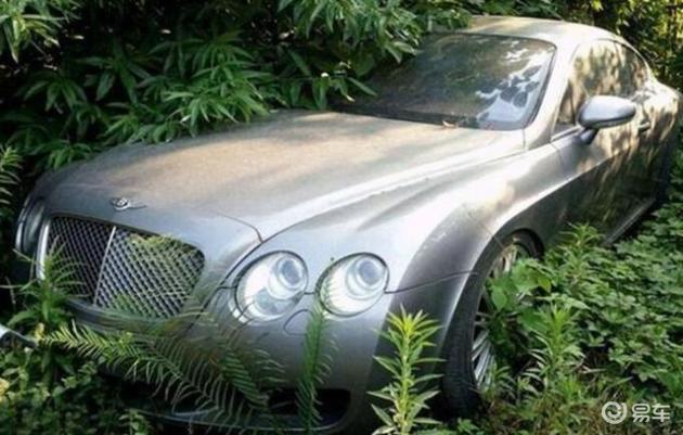 都说汽车是被放坏的 到底坏的哪些部件 易车 都说汽车是被放坏的 到底坏的哪些部件 易车