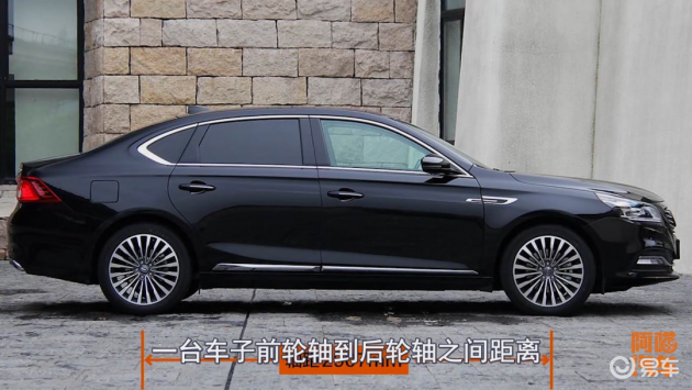 汽车轴距长点好还是短点好 对用车有影响吗 喵哥跟你说清楚 易车