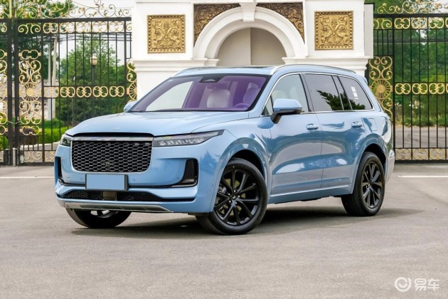 30万级国产suv 为什么卖得最好车 是理想one 易车