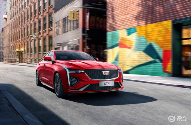 沃尔沃s60对比凯迪拉克ct4 谁更值得选 易车