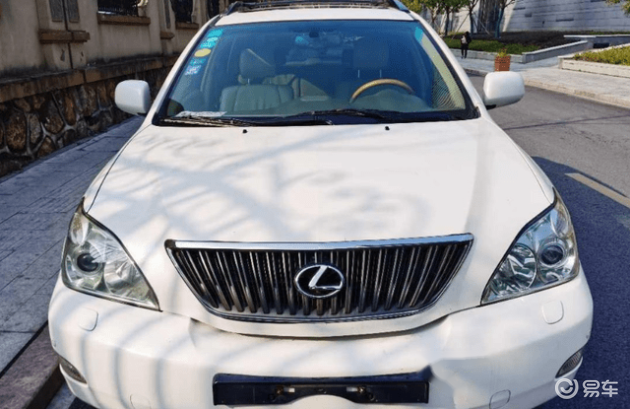 保值率惊世骇俗 马力277匹 六缸 你会入手吗 易车