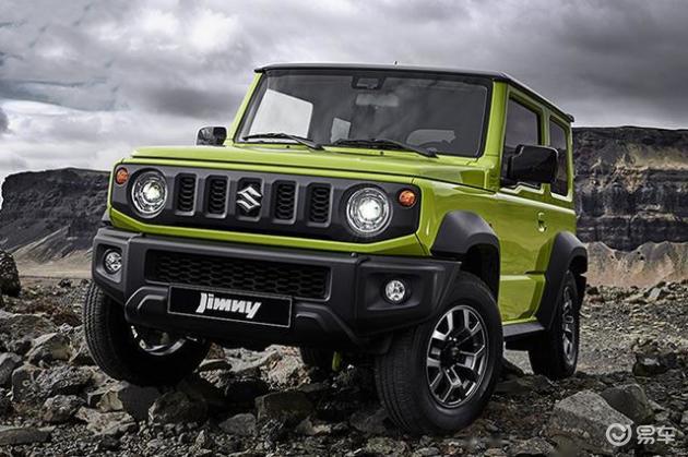 女生开什么越野车好 适合霸气女性开的越野车 优雅时尚 易车