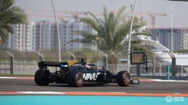 F1 多项重大变革与两个王朝 10年代回顾 易车