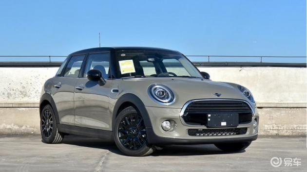 精致 舒服 新手女司机适合开哪些车 易车