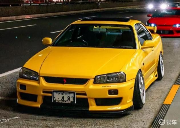 在性能车领域 两田一产为何放弃了与bba的竞争 易车