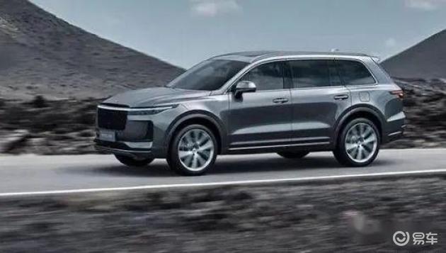 10万公里长测理想one 理想 不理想 易车