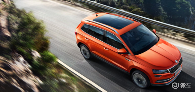 终于来了 最便宜的大众suv 与途观同级才卖12万 易车 终于来了 最便宜的大众suv 与途观同级才卖12万 易车