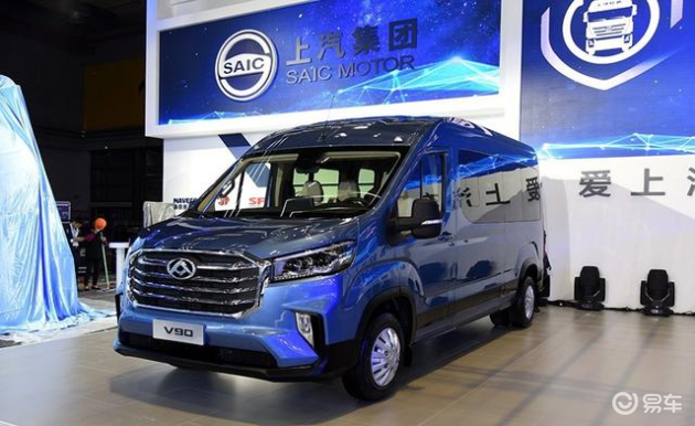轻客汽车什么牌子好?可以看这几点!_易车