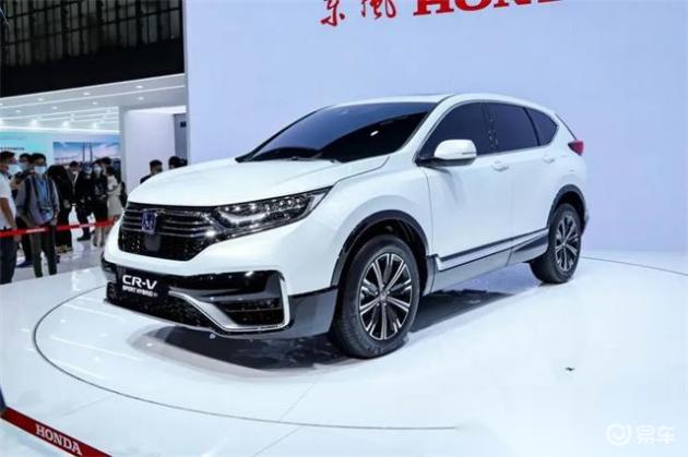 本田CR-V 2021款240TURBO CVT两驱都市版、你觉得的怎么样呢？