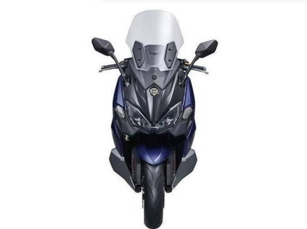 车界又一荣耀 465cc爆39马力 Led灯 电喷 8 3万贵吗 车平台