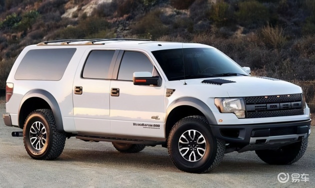 乘用车身份的皮卡工具车或能开启市场新热点
