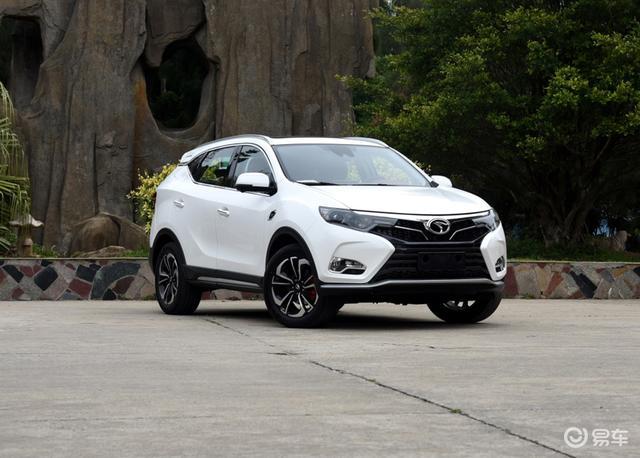 新款东南dx7颜值在线15t899万起