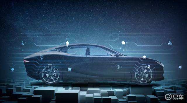 ivista智能汽车指数发布中国汽研指数年度盛典启幕