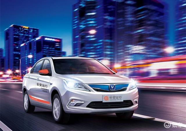 5月13日,长安汽车与联动云出行集团(简称"联动云")在重庆签署合作框架