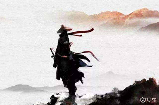 大刀长剑,是古代侠客的最爱,直到今天,我们依然能在各种影视剧中,看到