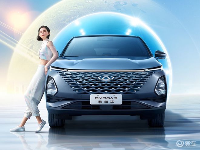 上海车展抢先看之车模篇