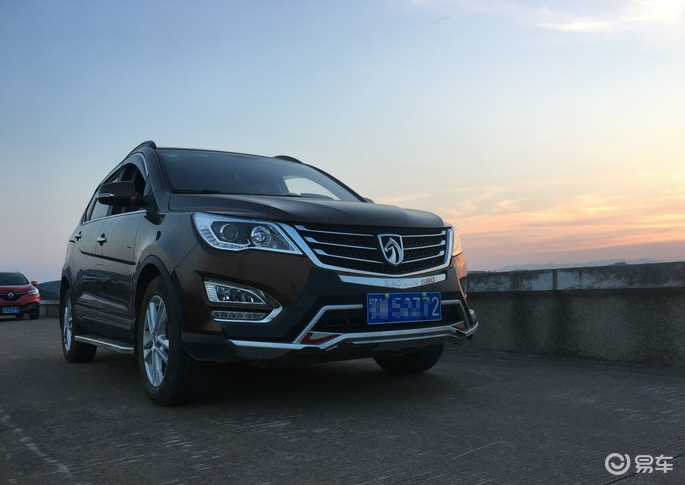 口碑究竟怎么样宝骏560三年老车主很实在